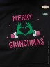 Худи Nicenonice Classic "Merry Grinchmass"
