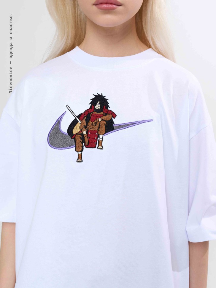 Футболка Nicenonice Classic "Madara 5"