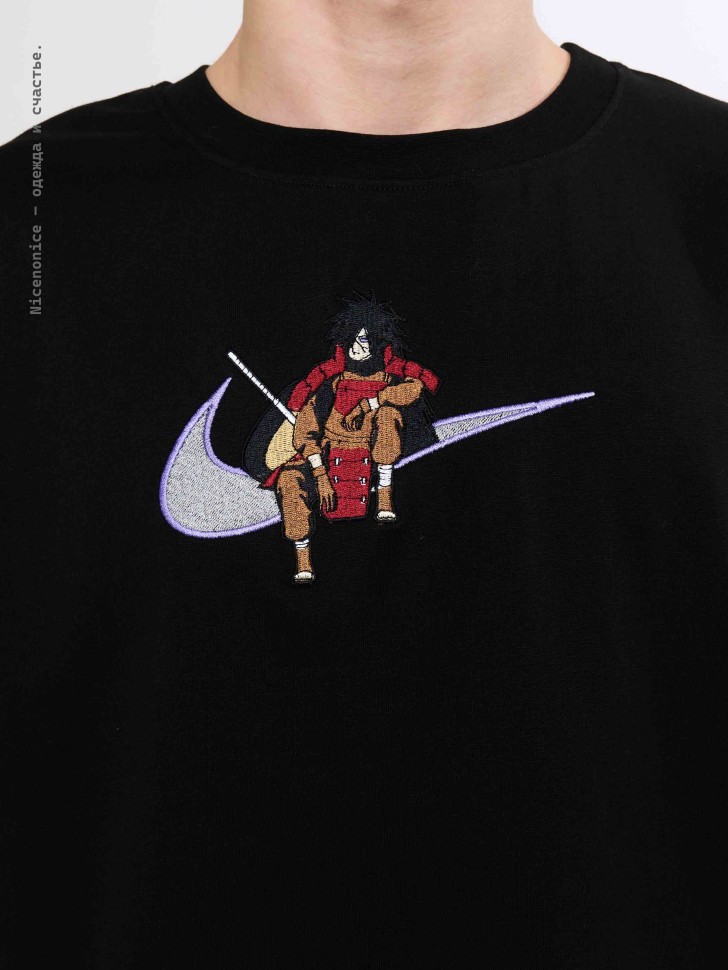 Футболка Nicenonice Classic "Madara 5"