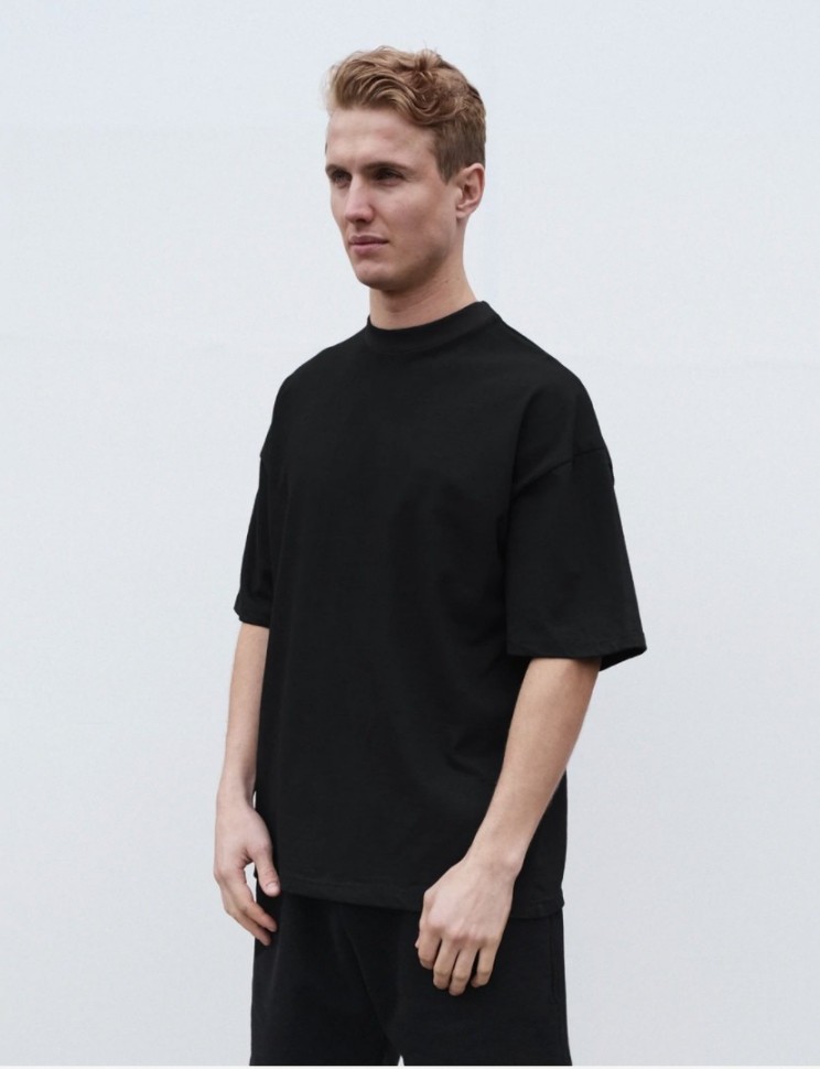 Футболка Nicenonice Мистер718 "Bandana"