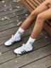 Носки Nicenonice Classic "Я нихачу никаких утров"