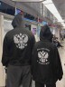 Зип худи с балаклавой Nicenonice BALACLAVA "Мы русские, с нами Бог"