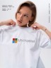 Футболка Nicenonice Classic "Microsisi"