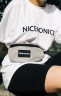 Поясная сумка Nicenonice Classic Patch