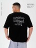 Футболка Nicenonice Classic "Ещё 1 день без миллиона на карте"